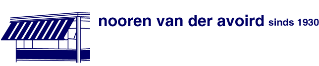 Nooren van der Avoird